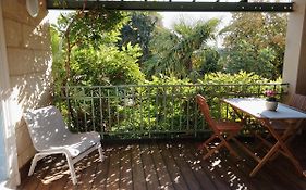 La Maison Botanique